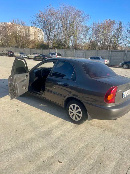 ЗАЗ Sens 2017 - 9