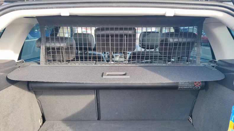 Renault Laguna 2013 - 23