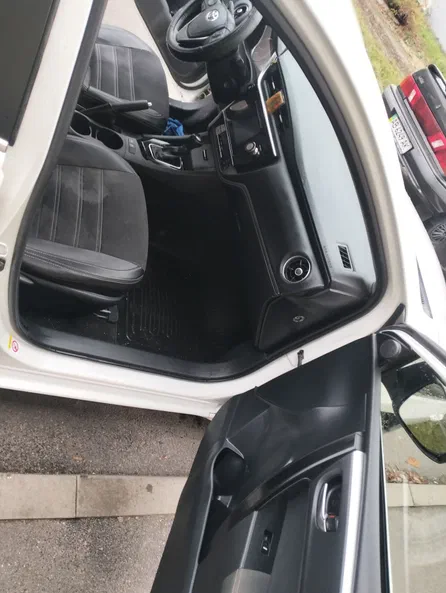 Toyota Corolla 2017 - 7