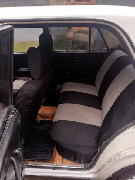 Lada (ВАЗ) 2105 1983