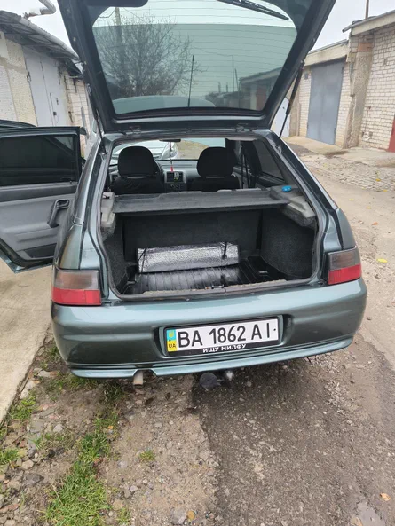 Lada (ВАЗ) 2112 2007 - 8