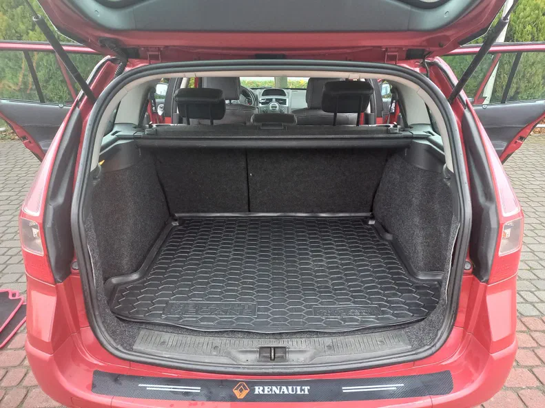 Renault Megane 2008 - 14