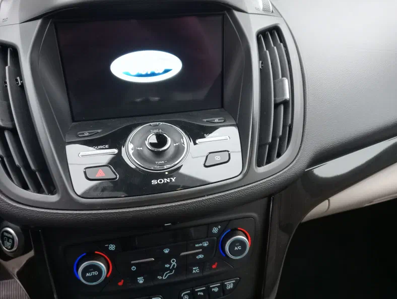 Ford Escape 2019 - 5