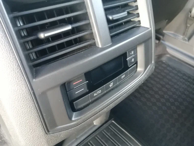 Volkswagen Atlas 2021 - 21