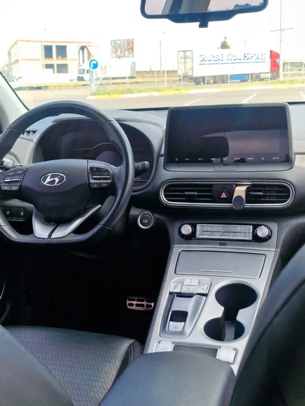 Hyundai Encino 2019 - 20