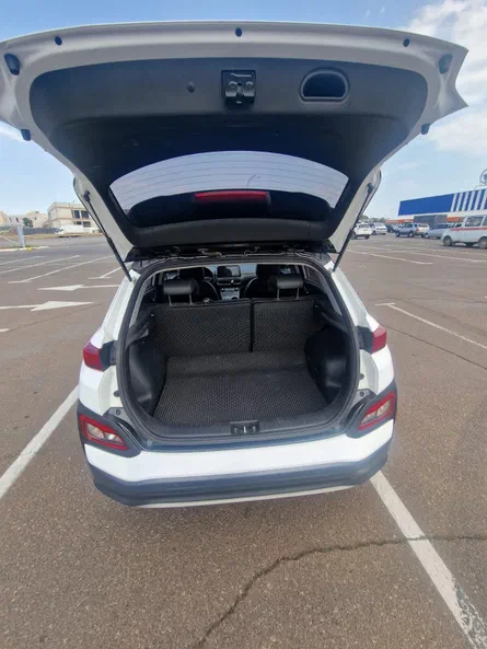 Hyundai Encino 2019 - 27