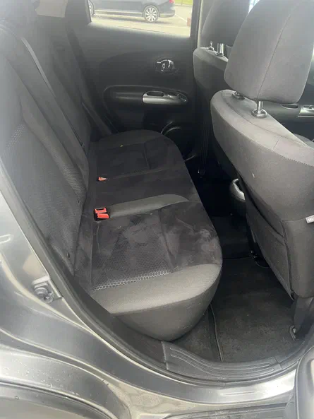 Nissan Juke 2016 - 8