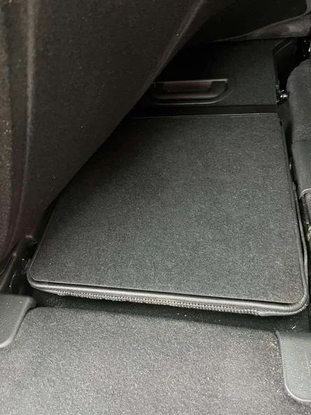 Opel Zafira 2009 - 23