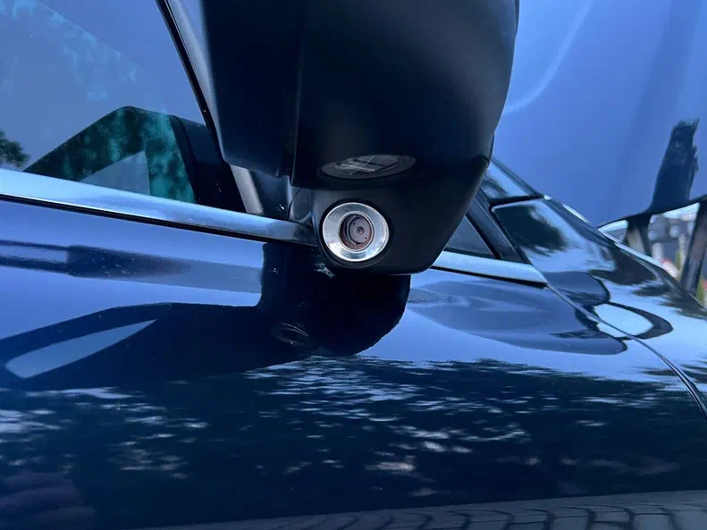 Volvo XC60 2012 - 11