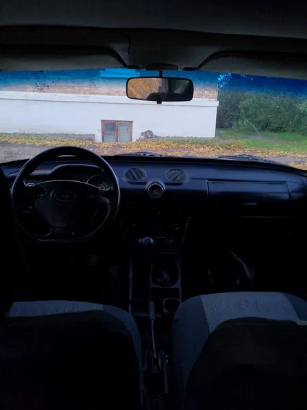Lada (ВАЗ) 2106 1996 - 9