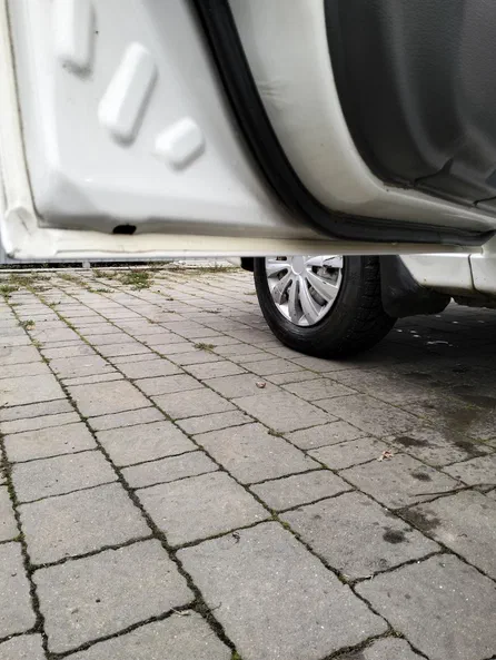 Daewoo Sens 2002 - 20