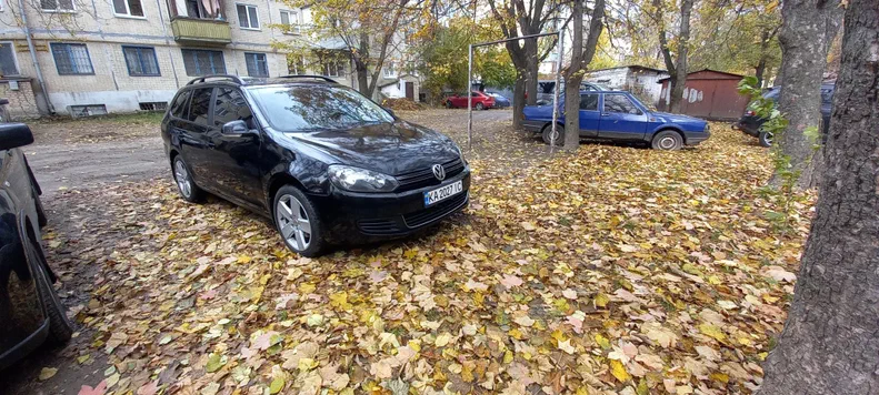 Volkswagen Jetta 2013 - 10