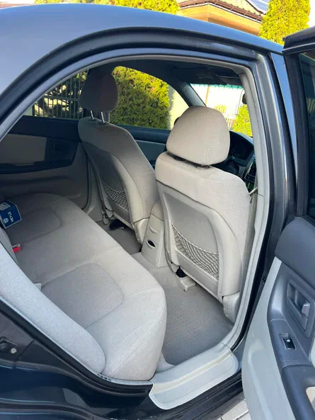 Kia Cerato 2005 - 16