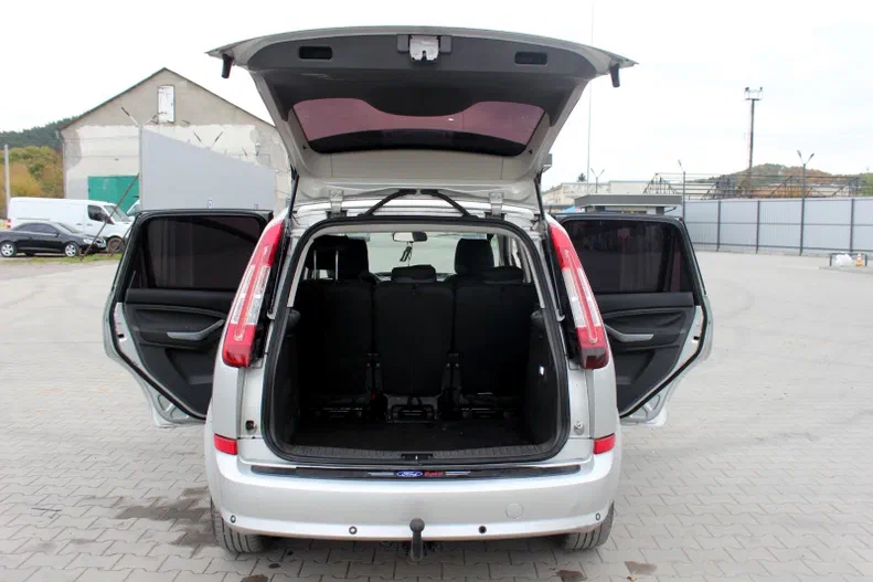 Ford Focus 2007 - 24