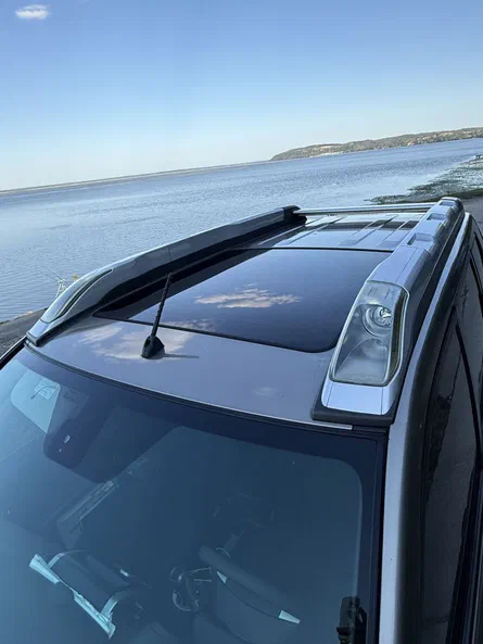 Nissan X-Trail 2011 - 5