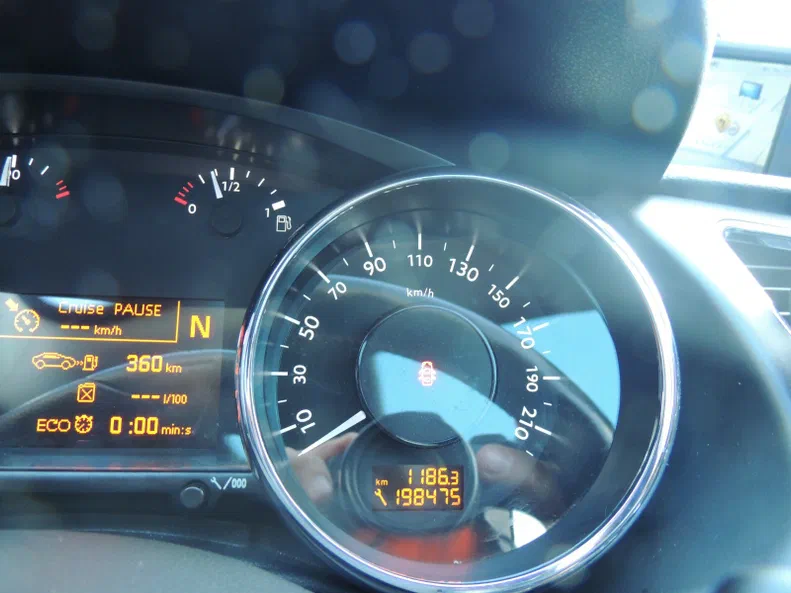 Peugeot 3008 2012 - 12