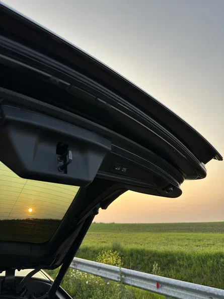 BMW 5 серія 2016 - 15