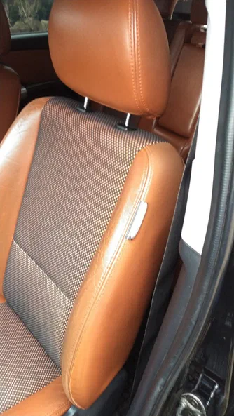 Kia Sportage 2006 - 18