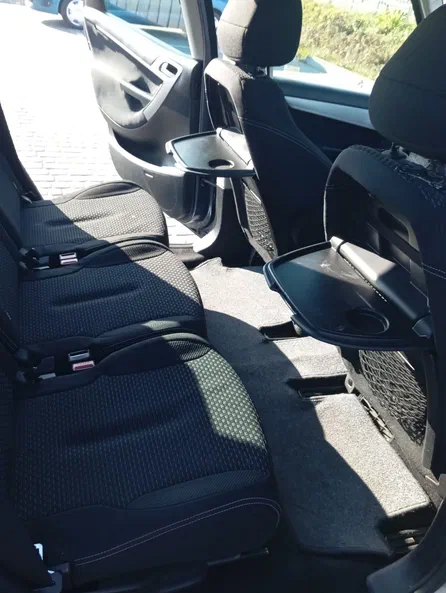 Citroen C4 Picasso 2011 - 8