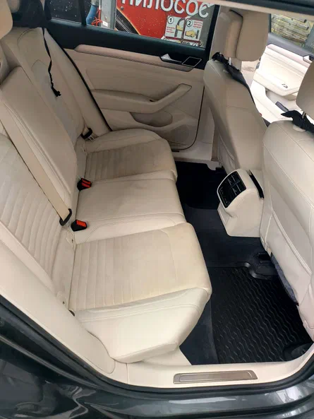 Volkswagen Passat 2015 - 5