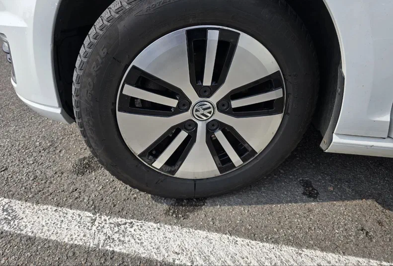 Volkswagen Golf 2020 - 9