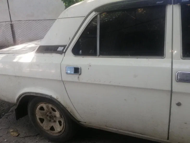 ГАЗ 31029 «Волга» 1995