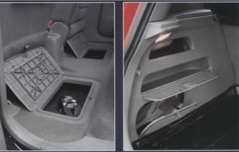 Chevrolet Tacuma 2008 - 8