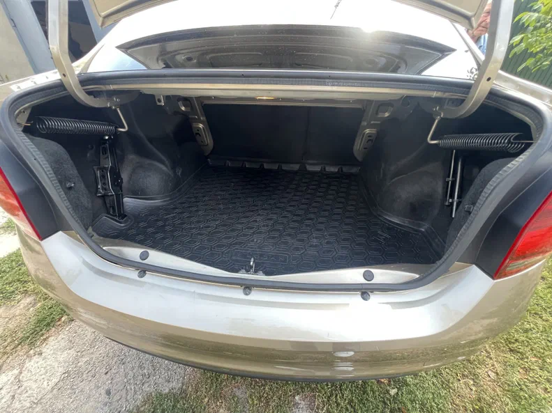 Renault Logan 2019 - 19