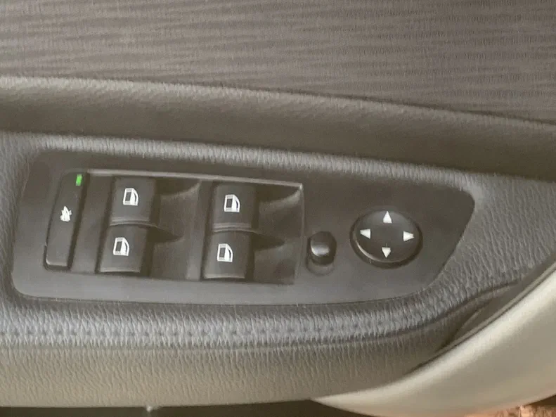 BMW 1 серии 2008