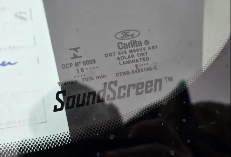 Ford Fiesta 2016 - 18