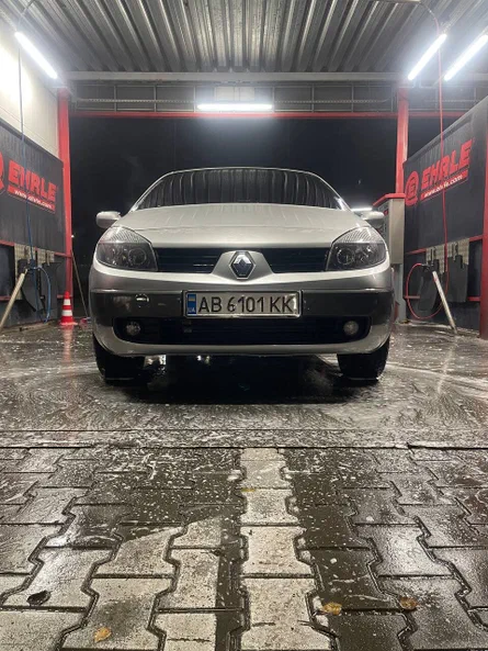 Renault Scenic 2004 - 6