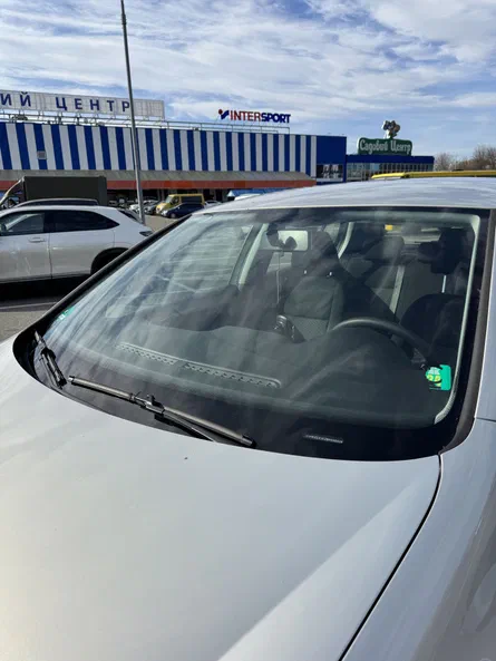 Volkswagen Golf 2011