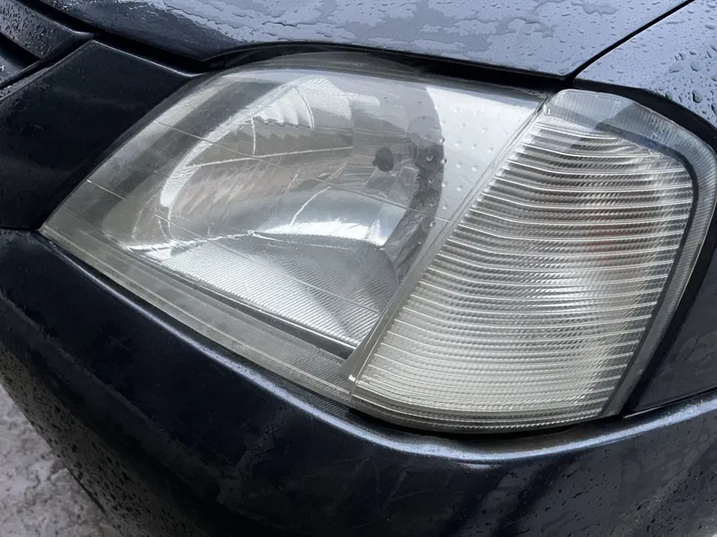 Dacia Logan 2007 - 18