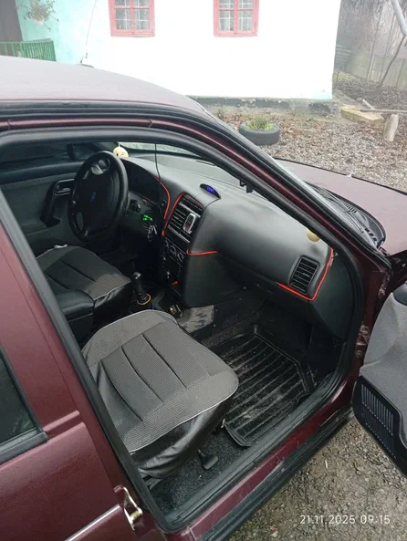 Lada (ВАЗ) 2112 2008