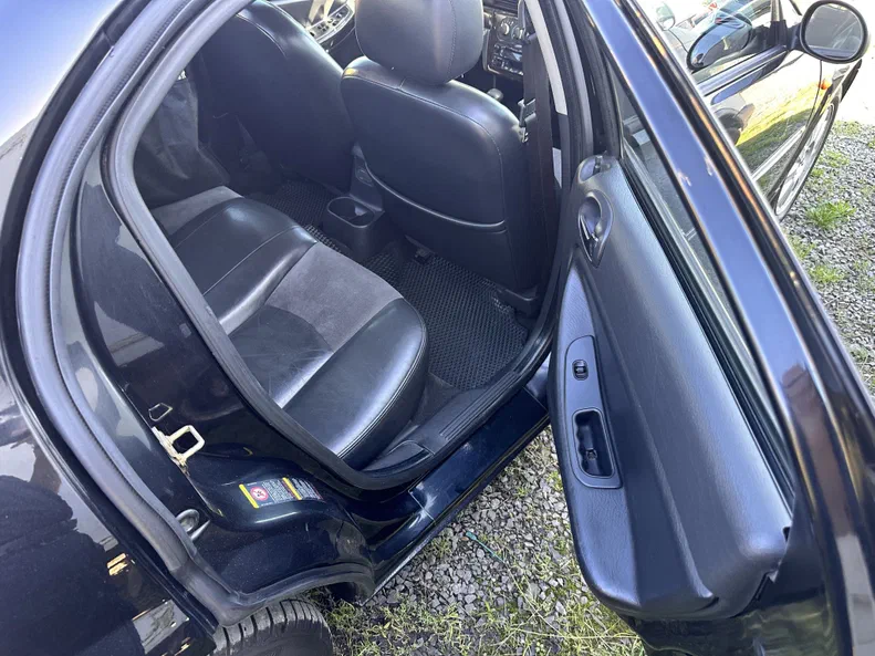 Chrysler Sebring 2004