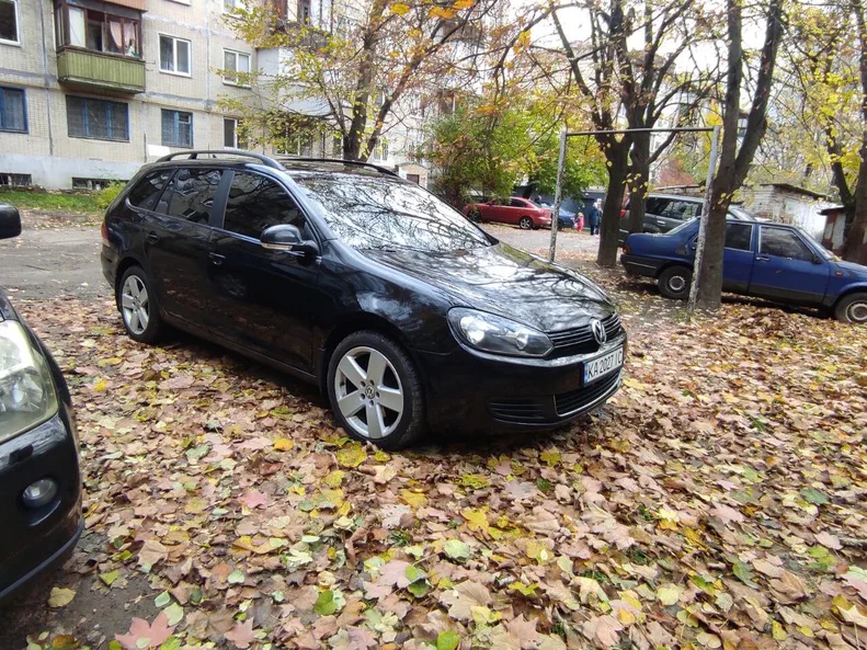 Volkswagen Jetta 2013