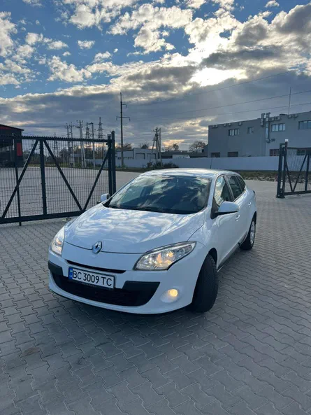 Renault Megane 2011 - 11