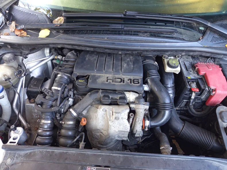 Citroen C4 2010 - 26