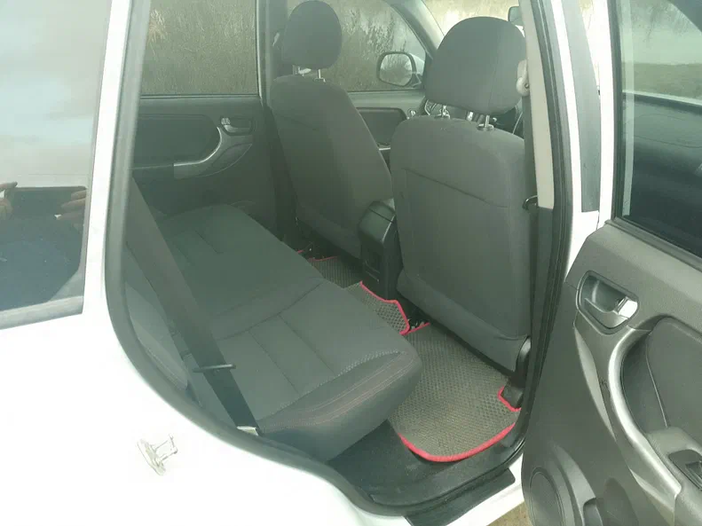 Chery Tiggo 3 2016 - 12