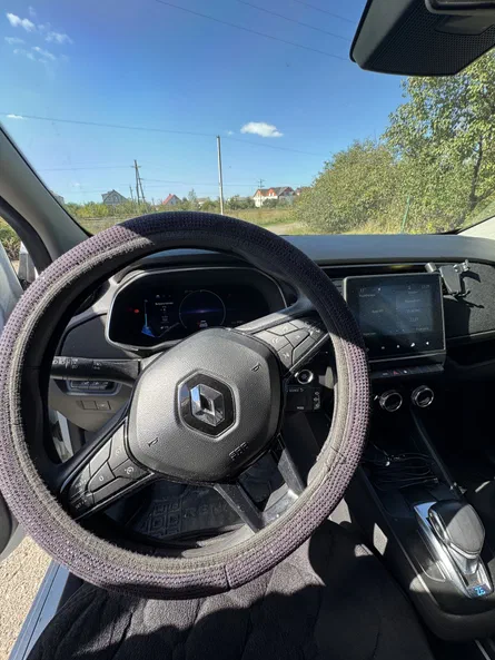 Renault ZOE 2020 - 5
