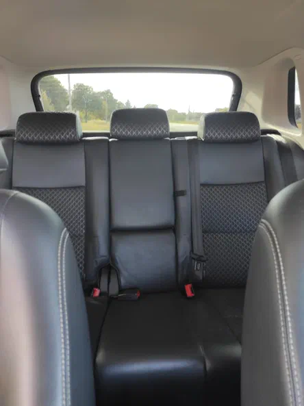 Volkswagen Tiguan 2010 - 12