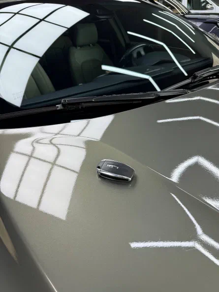 Lincoln MKZ 2016 - 24