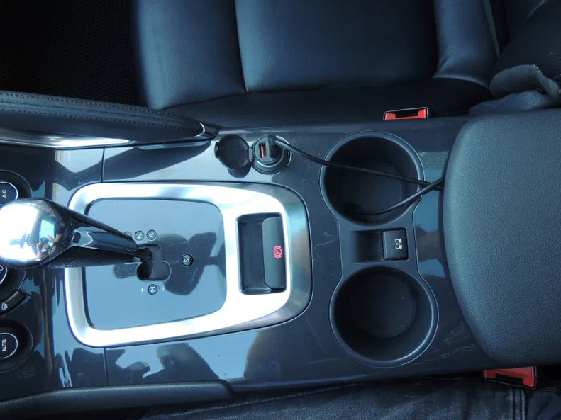 Peugeot 3008 2012 - 11