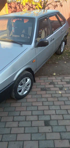 Lada (ВАЗ) 2109 2001