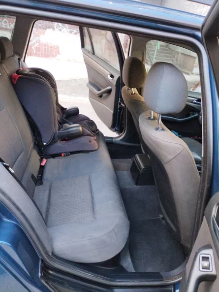 BMW 3 серія 2004 - 9