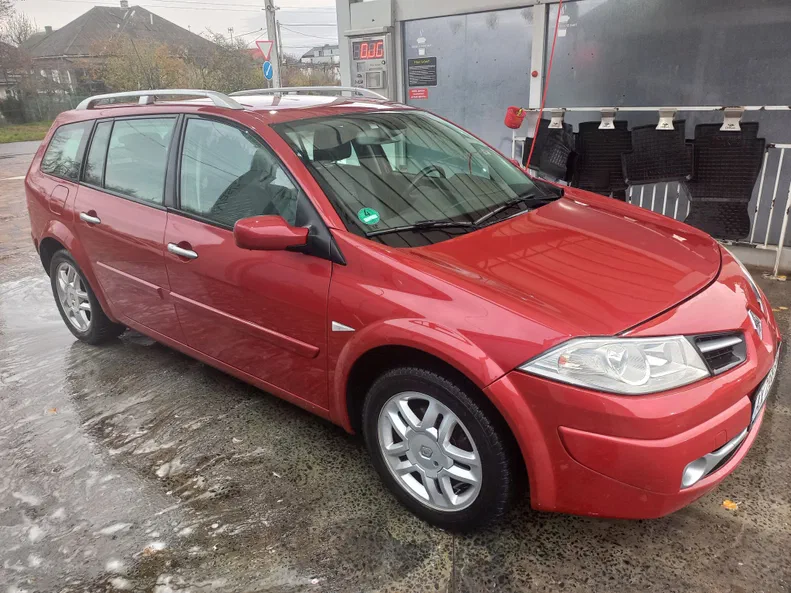 Renault Megane 2008 - 22