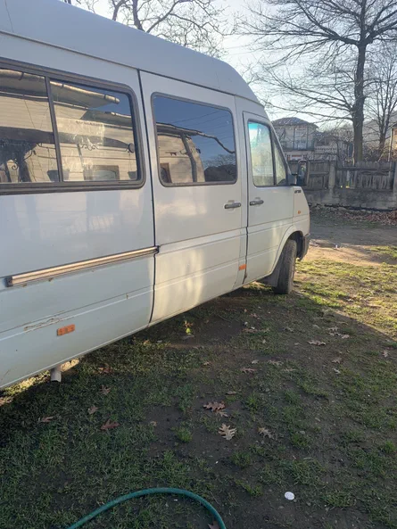 Volkswagen LT 35 1999