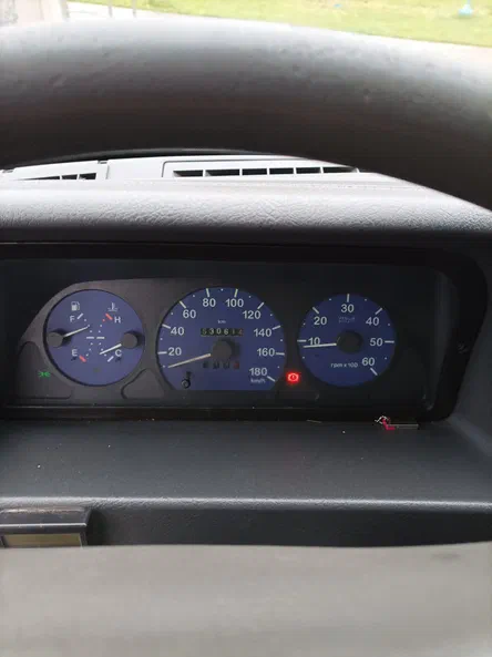 Fiat Ducato 2000 - 10