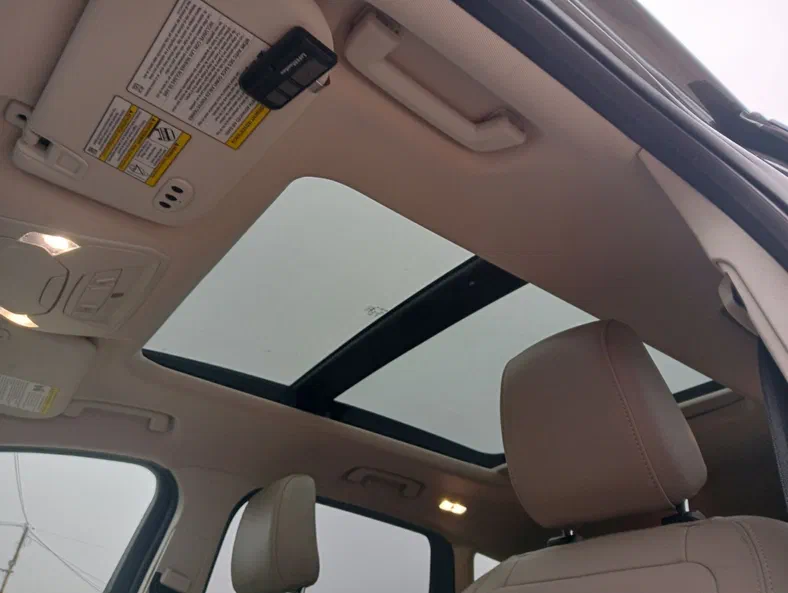 Ford Escape 2019 - 12