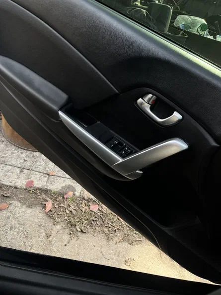 Honda Civic 2013 - 9